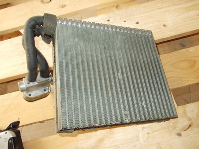 Evaporator clima