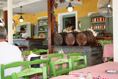 Taverna in Limenaria.JPG