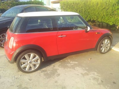 septembrie 2012 <br />asa era cand am cumparat mini-ul