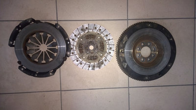 Volanta, disc ambreiaj, placa presiune