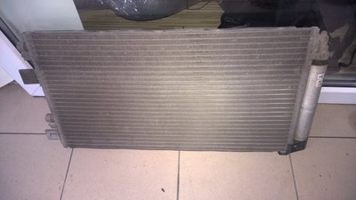 Radiator clima