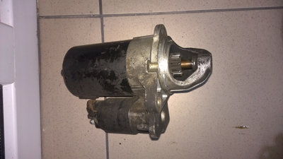 Electromotor