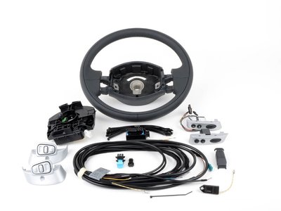 Cruise Control - Lista piese