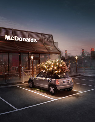 McCharge