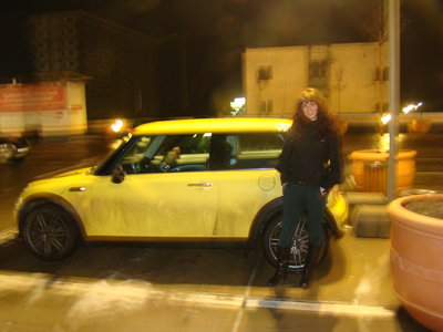 Oana :)