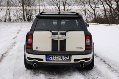 My MINI