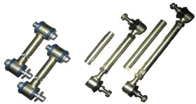 SBMO Kit = Adjustable