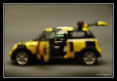 trough mini