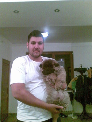new member :D