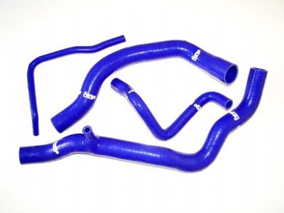 FMKCR53 - Silicone Coolant Hoses for R53 Model Mini Cooper S<br />pret:205.93e