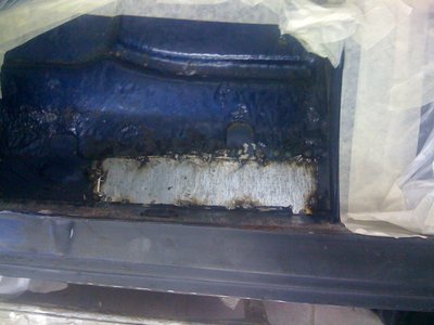 reparatie podea