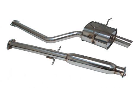 MINI COOPER 01-06 Megan Racing RS Catback pret:449e