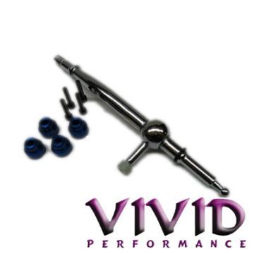 Mini Cooper S Vivid Short Shifter pret:110e