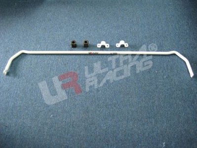 Mini Cooper S UltraRacing 19mm Rear Swaybar<br />pret:235e
