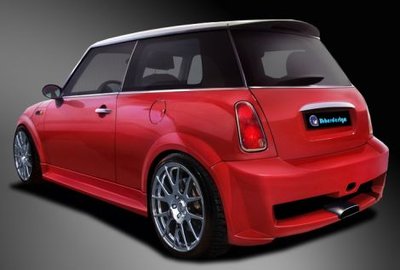 New Mini Fletcher Ibherdesign pret:995e