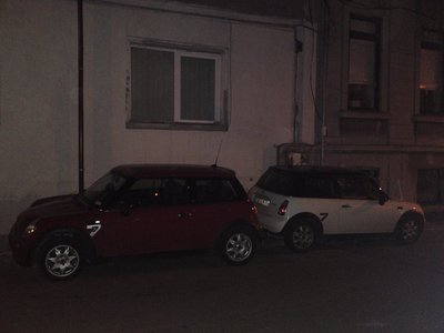 Bucuresti, str. Silvestru
