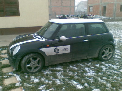 Ma pregateam sa plec in Austria.
