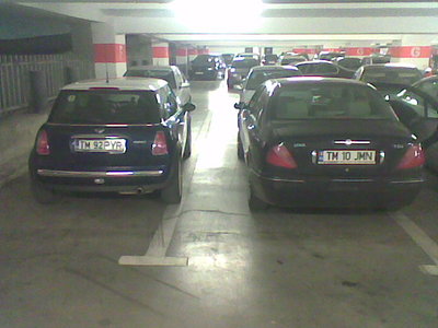 masina mea langa :))