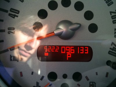 Ceva artistic cu mine :))