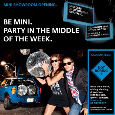 Motor AG Lansare MINI 26.10.2011.JPG